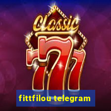 fittfilou telegram